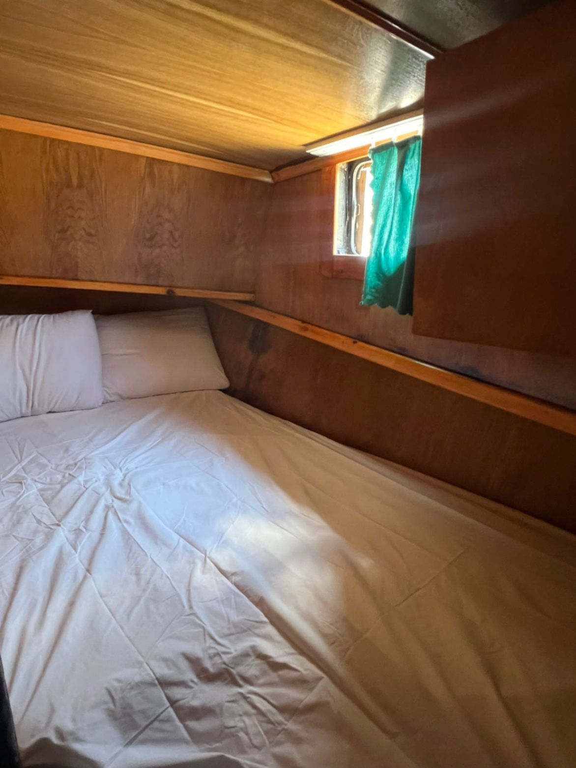 Custom made 15m Gulet