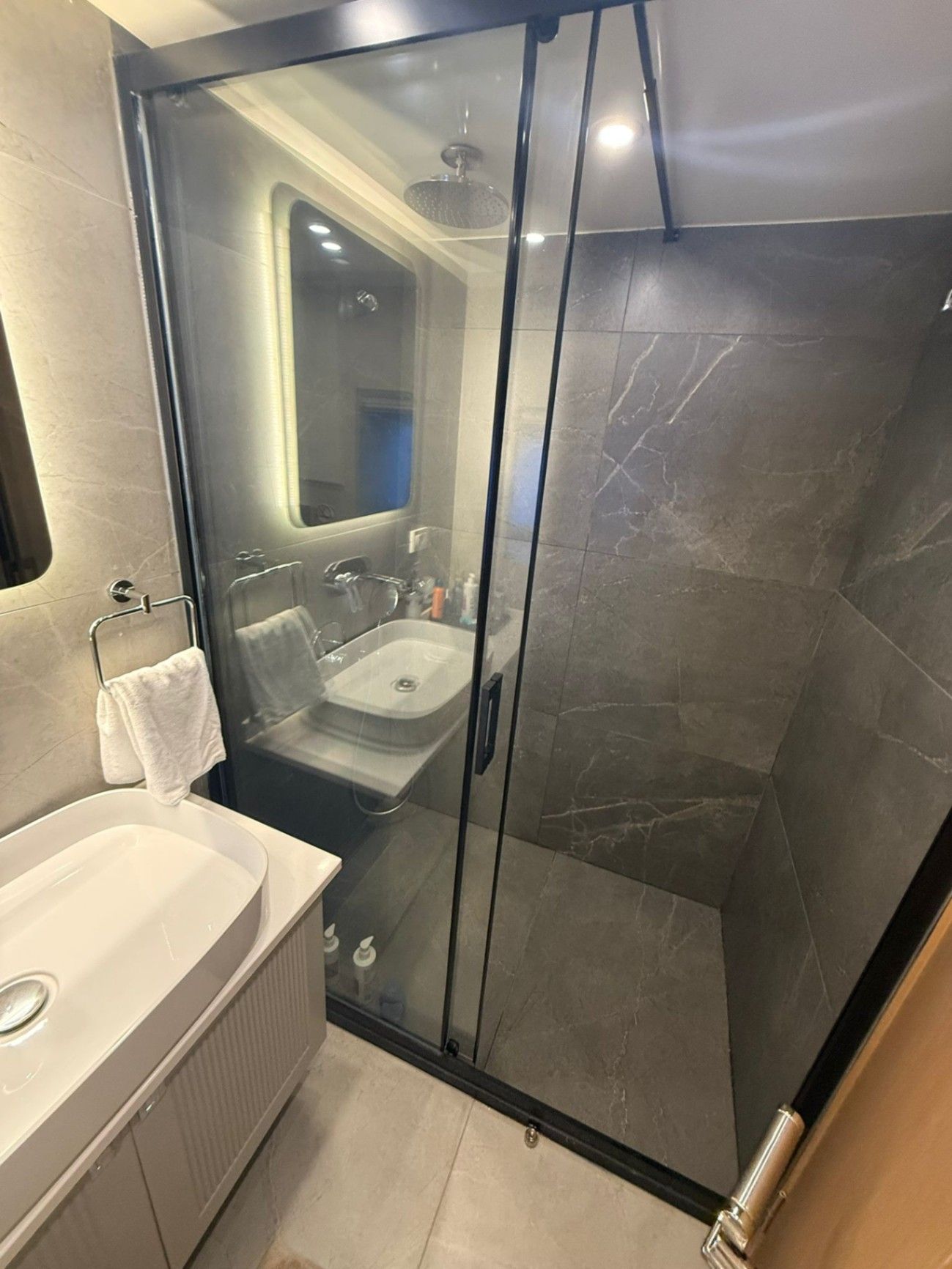 Özel yapım 42m Gulet