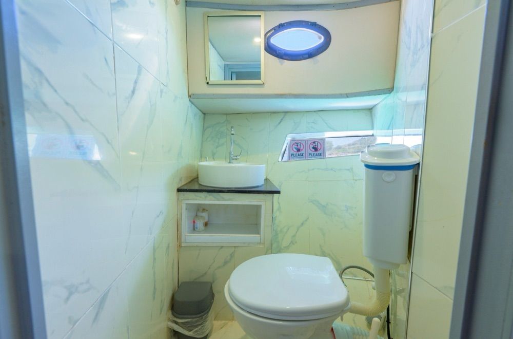 Özel yapım 14m Motoryat