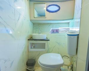 Özel yapım 14m Motoryat