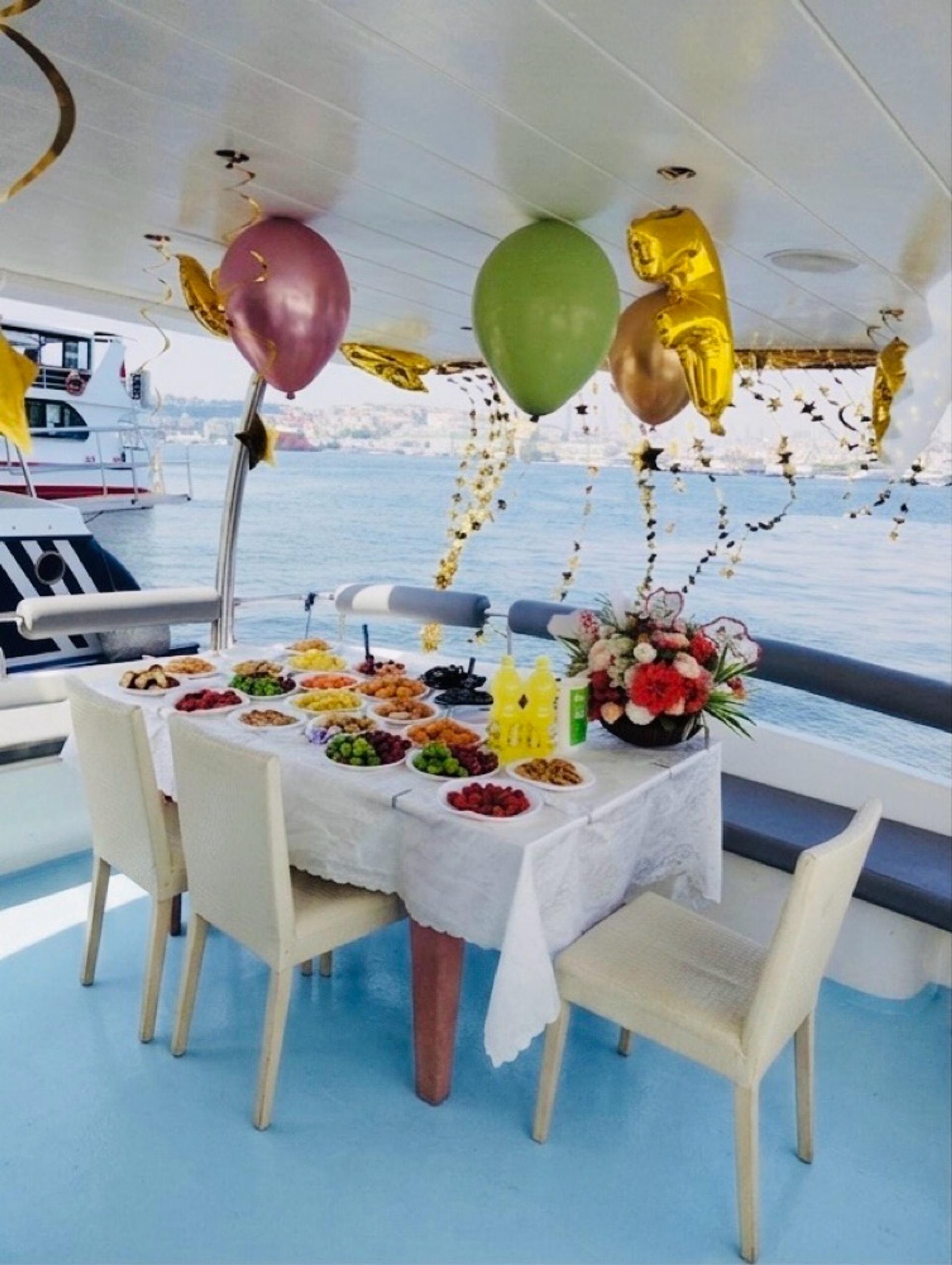 Rental 3D Tender 14m Motor Yacht - 1014 - photo 10