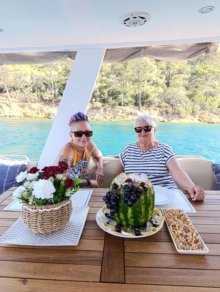 Custom made 14m Motor Yacht