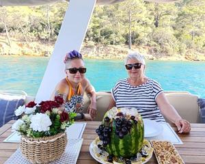 Custom made 14m Motor Yacht