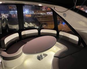 Azimut 22m Motor Yacht