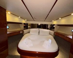 Princess 18m Motor Yacht