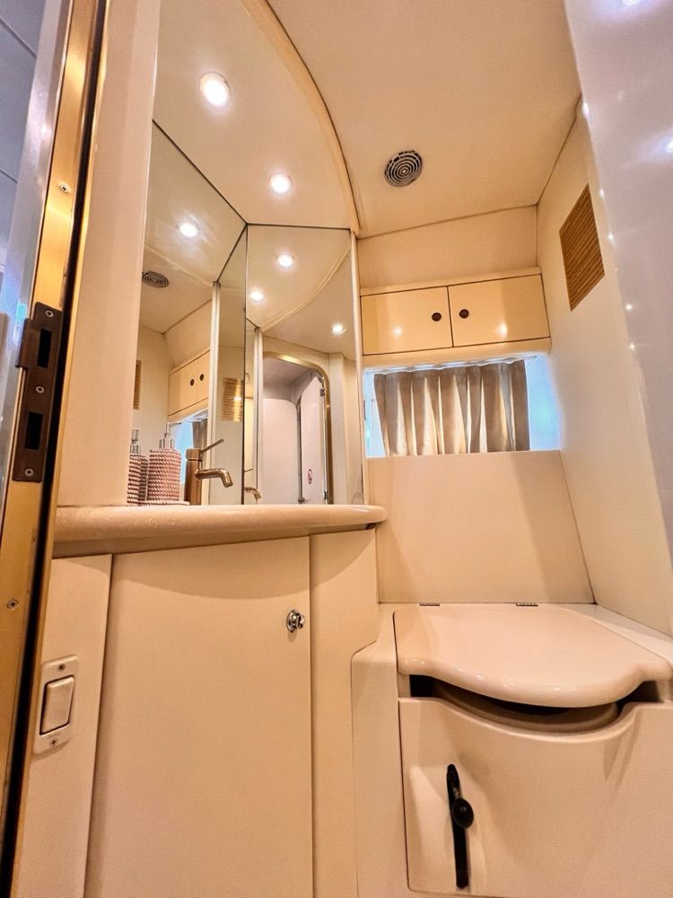 Sunseeker 18m Motoryat