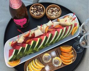 Trawler 10m Motor Yacht