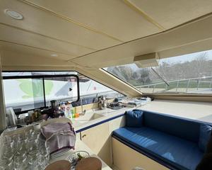 Custom made 24m Motor Yacht