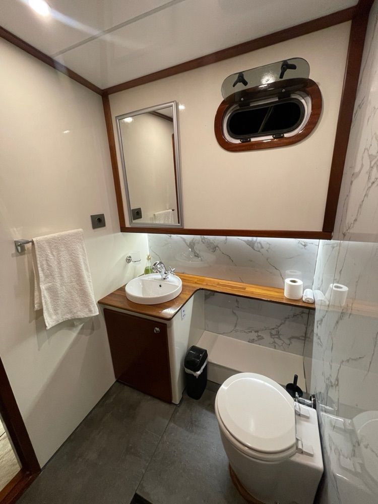 Custom made 14m Motor Yacht