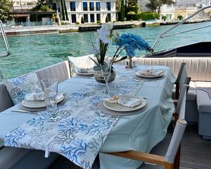 Custom made 14m Motor Yacht