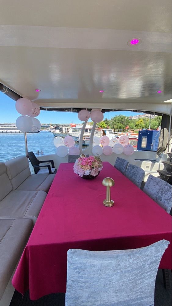 Custom made 14m Motor Yacht