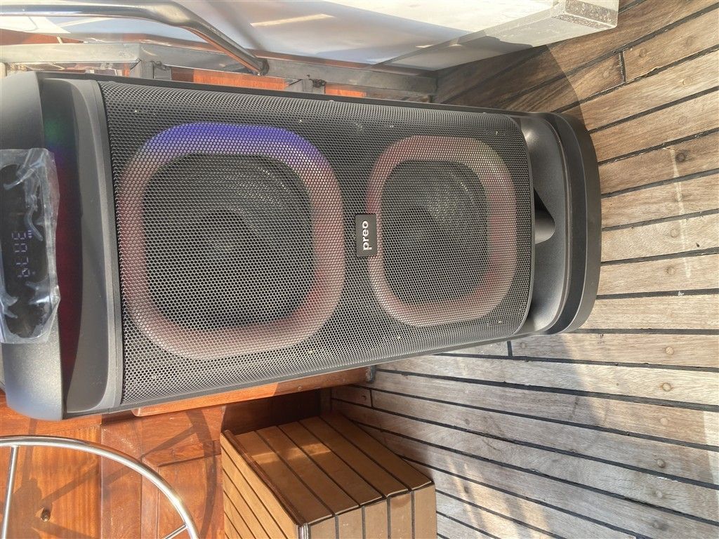 Özel yapım 22m Gulet