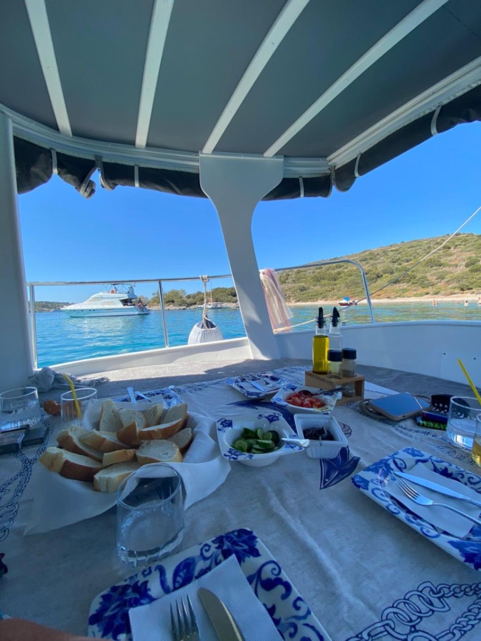 Trawler 10m Motoryat