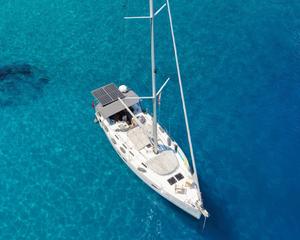 Bavaria 14m Yelkenli