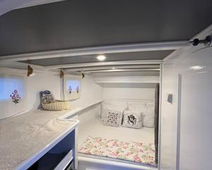 Trawler 10m Motoryat