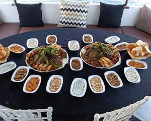 Custom made 16m Party Boat