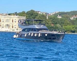 Custom made 20m Motor Yacht