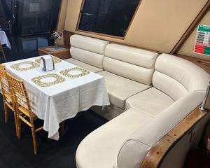 Custom made 17m Motor Yacht