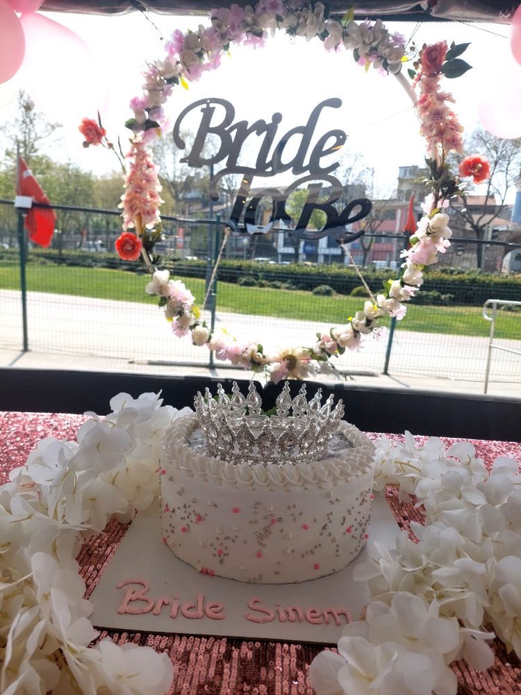 Özel yapım 21m Davet Gemisi