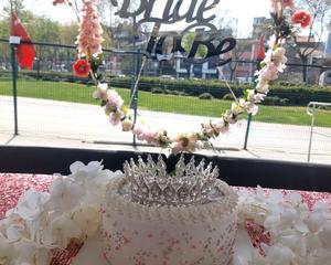 Özel yapım 21m Davet Gemisi