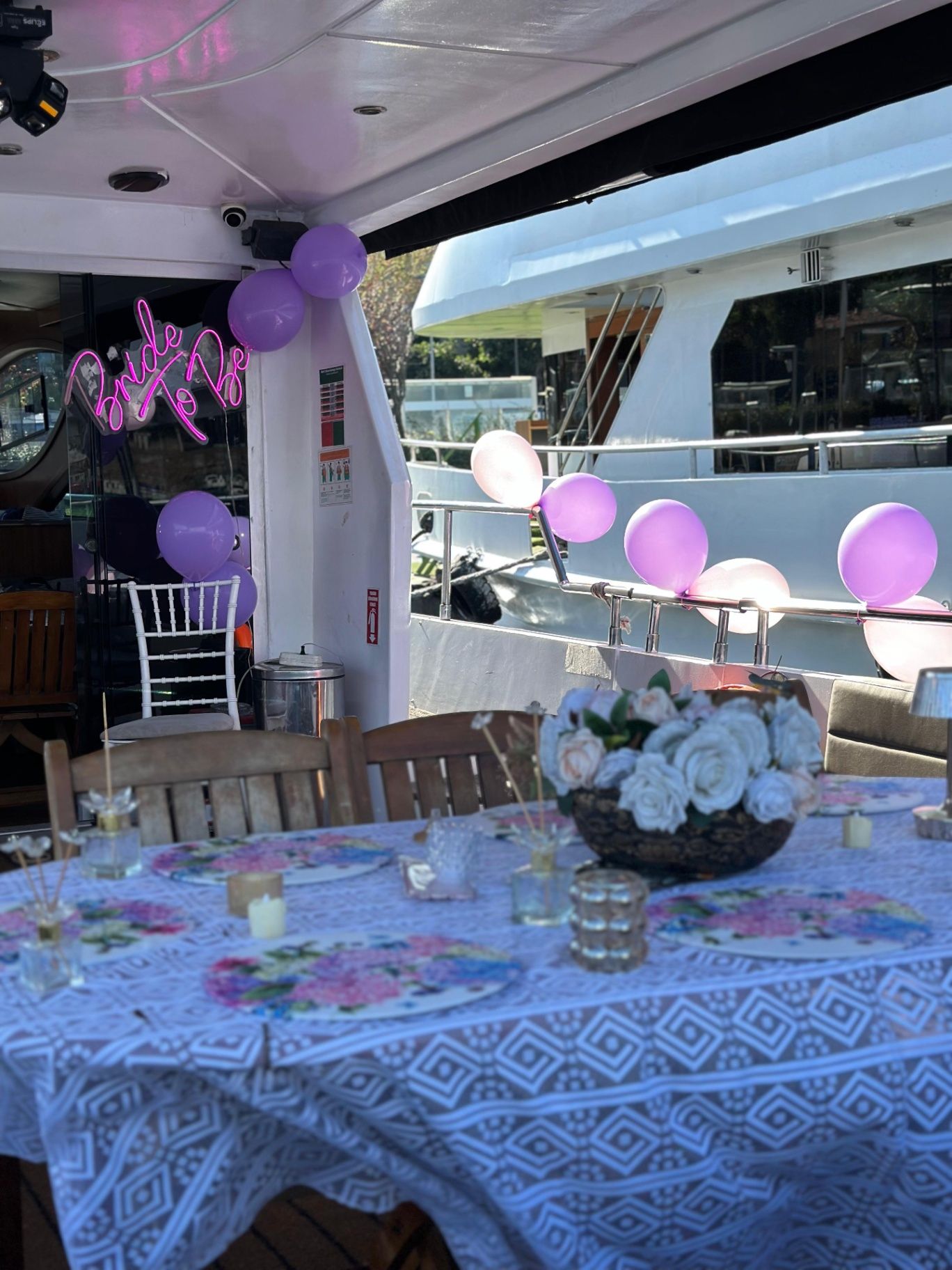 Özel yapım 22m Motoryat