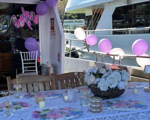 Custom made 22m Motor Yacht