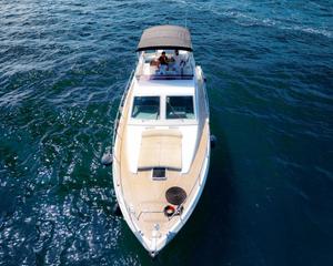 Ferretti Yachts 17m Motor Yacht