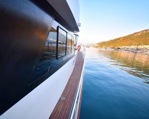 Custom made 14m Gulet