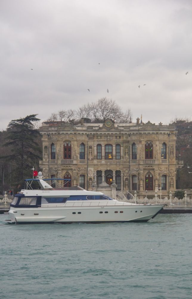 Alalunga 26m Motor Yacht
