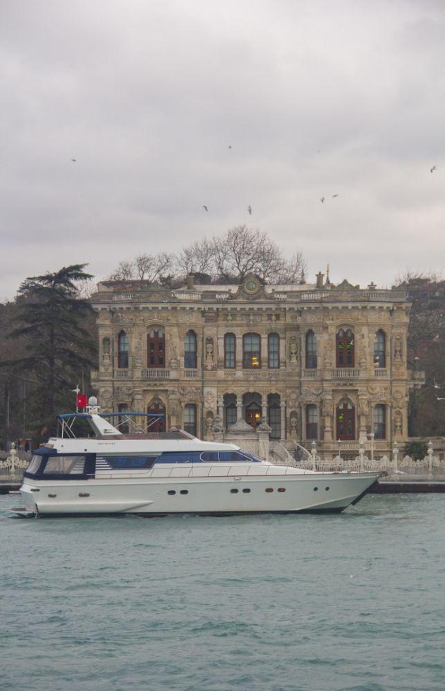 Kiralık Alalunga 26m Motoryat - 19 - photo 27