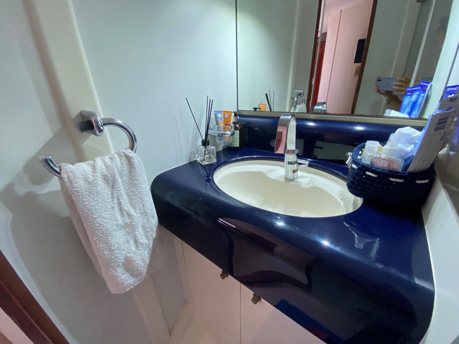 Princess 16m Motoryat