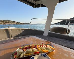 Trawler 10m Motor Yacht