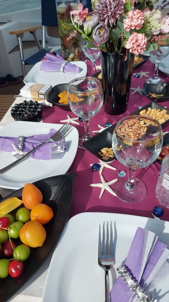 Custom made 10m Motor Yacht