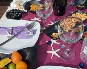 Custom made 10m Motor Yacht