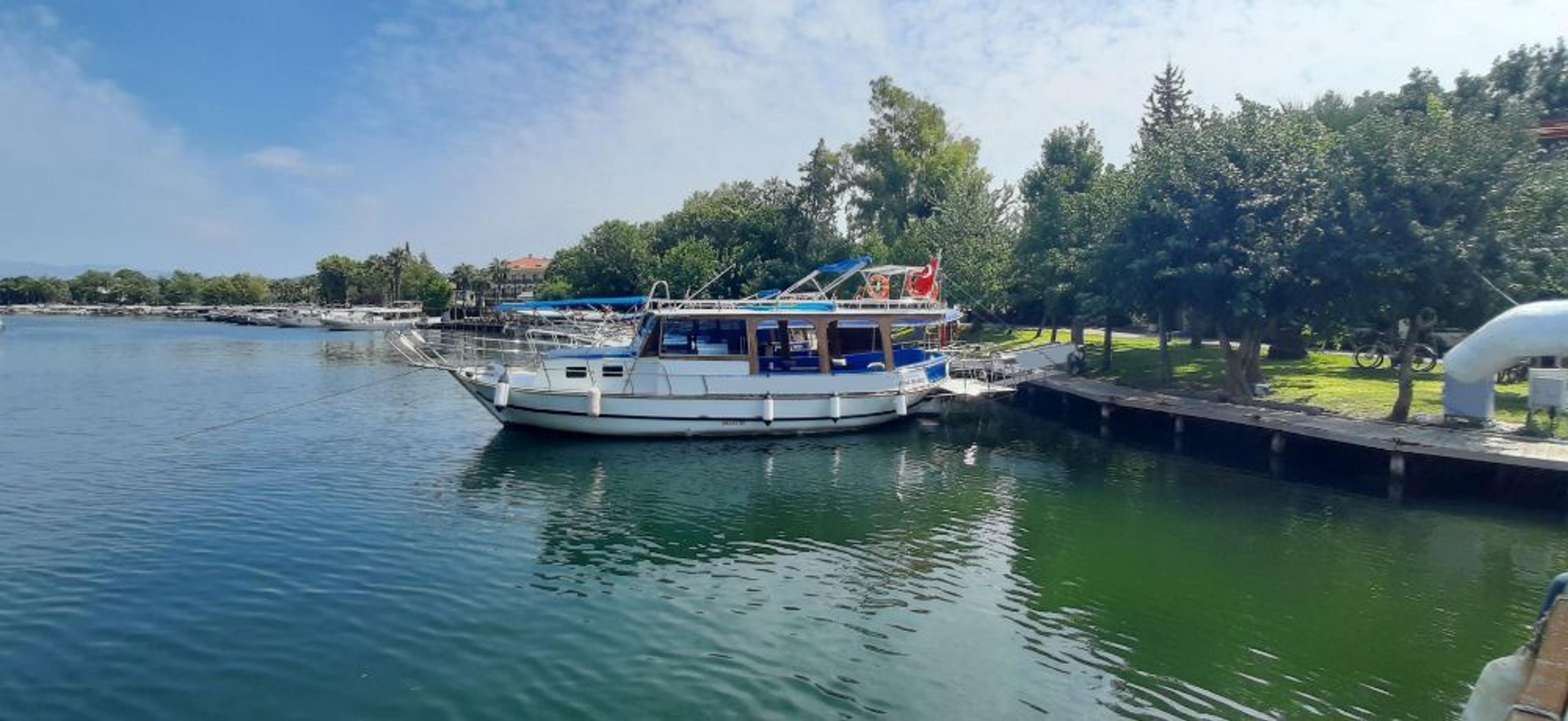 Rental Custom made 12m Gulet - 342 - photo 1