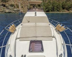 Eurocraft 14m Motoryat