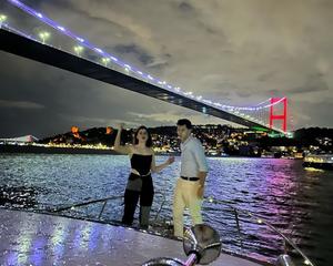 Custom made 12m Motor Yacht