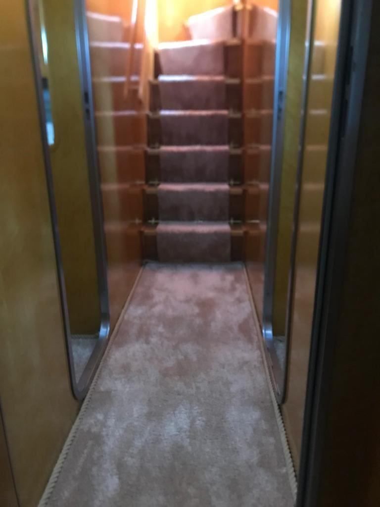 Sanlorenzo 22m Motoryat