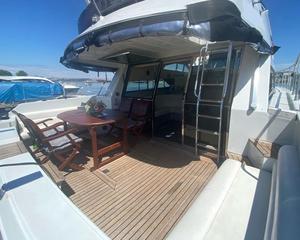 Mochi Craft 16m Motoryat