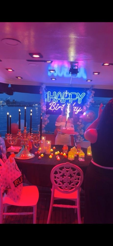 Custom made 18m Motor Yacht