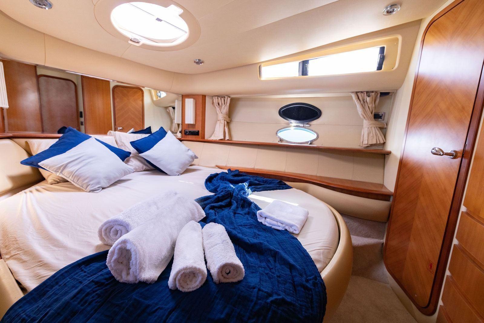 Kiralık Azimut 15m Motoryat - 902-9