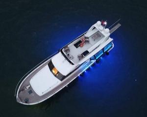 Custom made 15m Motor Yacht