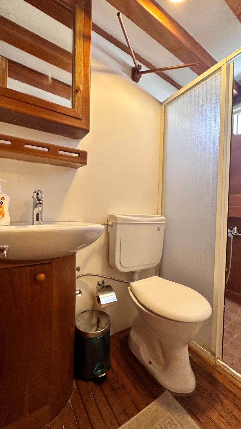 Özel yapım 30m Gulet