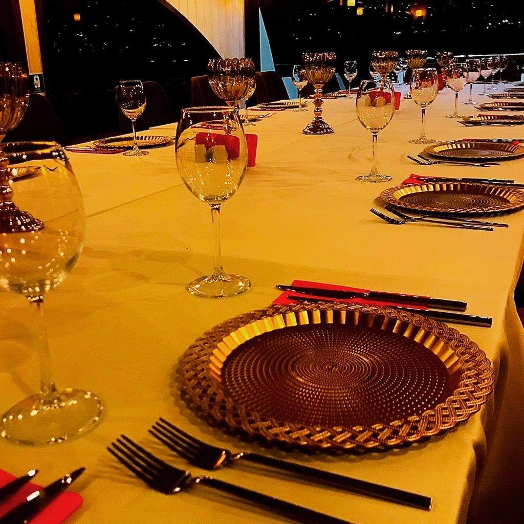 Custom made 24m Party Boat