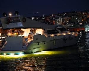 Custom made 24m Motor Yacht