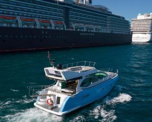 Custom made 14m Motor Yacht