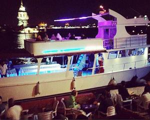 Custom made 16m Motor Yacht