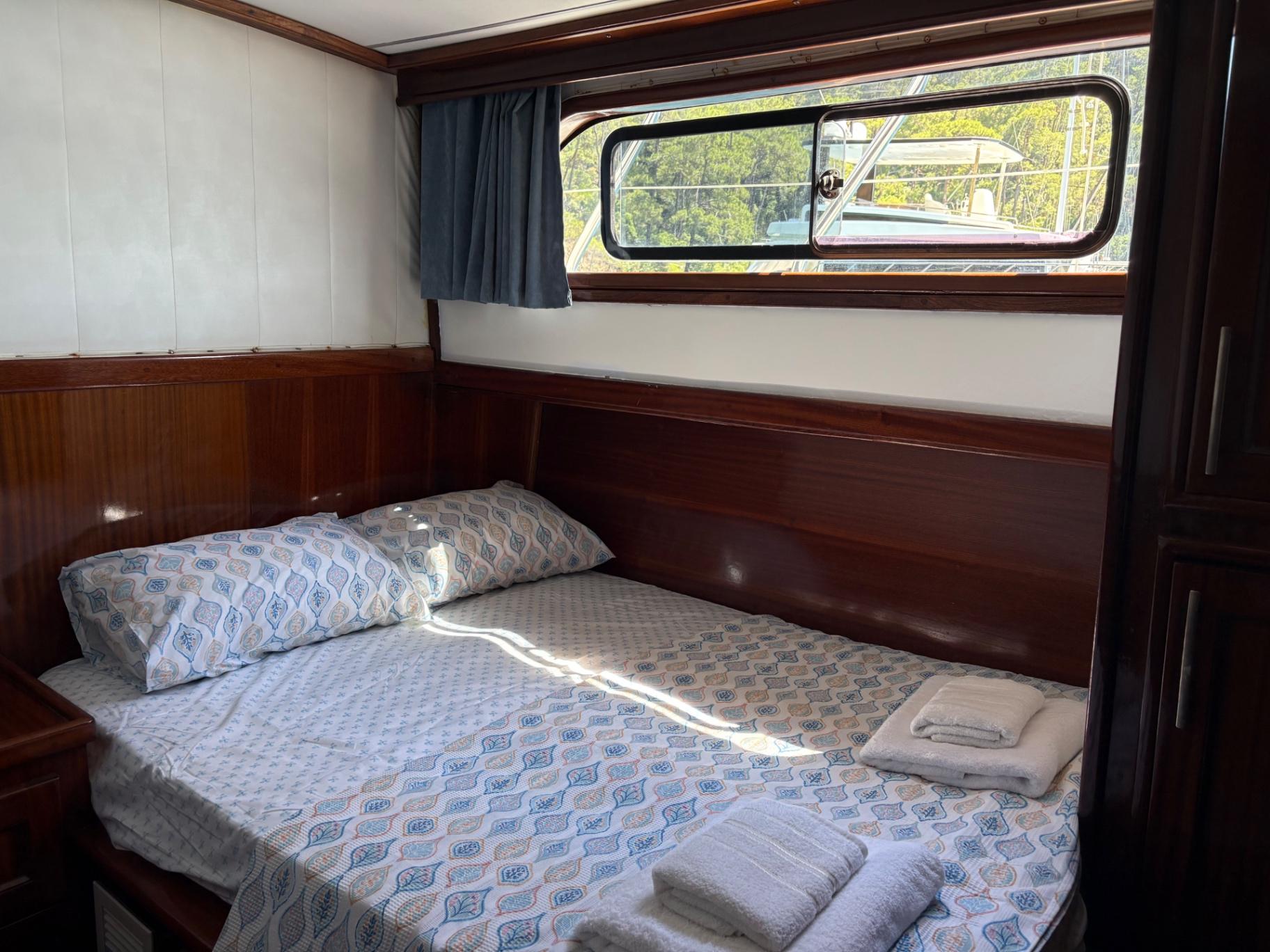 Rental Custom made 16m Gulet - 940-7