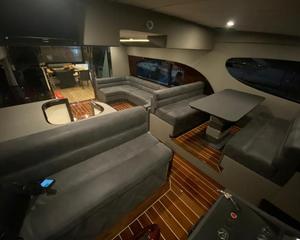 Custom made 19m Motor Yacht