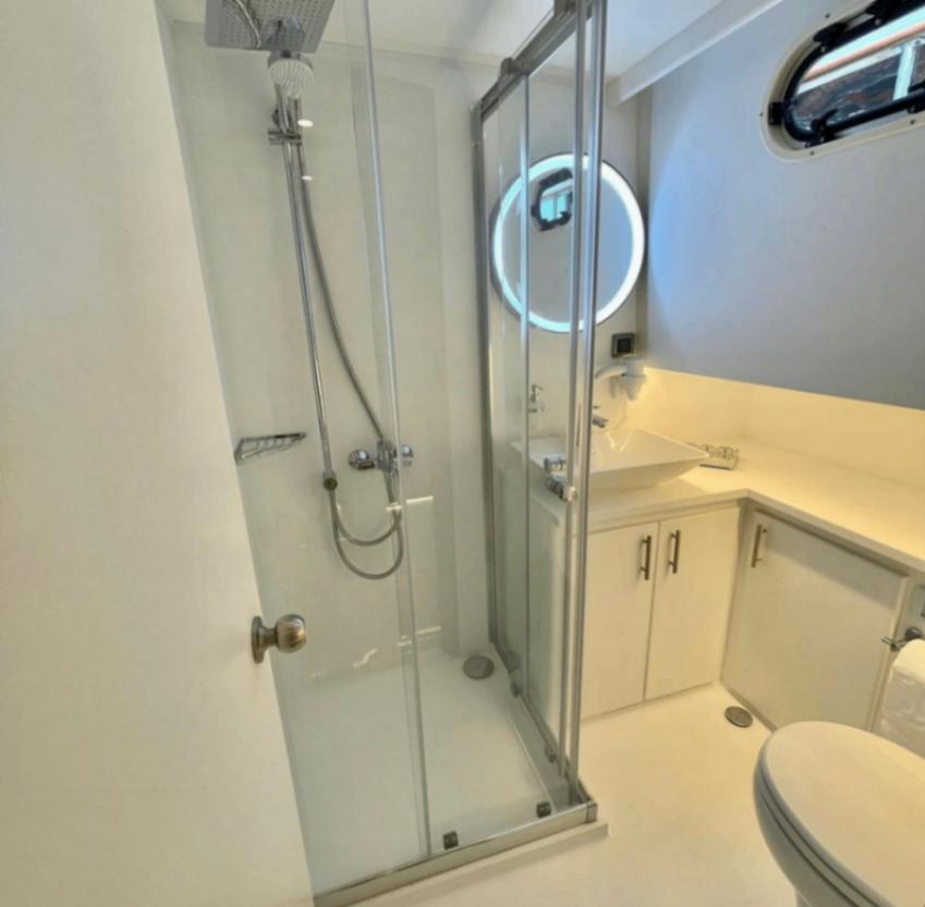Kiralık Özel yapım 18m Gulet - 1074 - photo 14